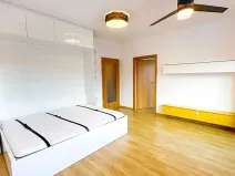 Prodej bytu 2+kk, Praha - Horní Měcholupy, Mantovská, 51 m2