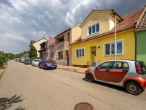 Prodej rodinného domu, Brno, Stránská, 146 m2