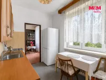 Prodej bytu 2+1, Karviná - Ráj, U Lesa, 55 m2