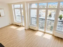 Pronájem bytu 3+kk, Praha - Strašnice, Vinohradská, 74 m2