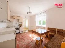 Prodej rodinného domu, Štěpánov, Horní, 217 m2