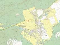 Prodej louky, Strašice, 5916 m2