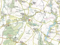 Prodej louky, Kouřim, 15603 m2