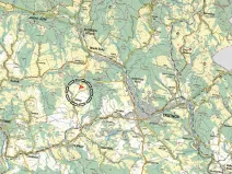 Prodej pole, Vlčice, 42248 m2