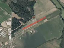 Prodej pole, Rohozec, 53129 m2
