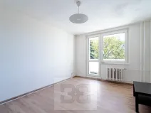 Pronájem bytu 1+1, Praha - Letňany, Bukovecká, 31 m2