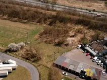 Prodej komerčního pozemku, Ostrava, 6837 m2