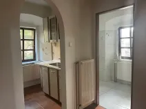 Pronájem bytu 1+1, Příbram, Rožmitálská, 30 m2