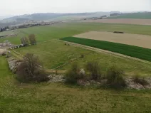 Prodej pozemku, Zvěstov, 8999 m2