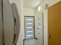Pronájem bytu 1+kk, Příbram, Ve Dvoře, 25 m2