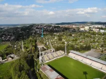Prodej zahrady, Příbram, Ke Stadionu, 409 m2