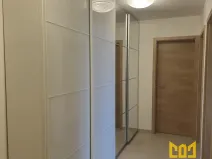 Pronájem bytu 2+kk, Brandýs nad Labem-Stará Boleslav, Augustina Lukeše, 67 m2
