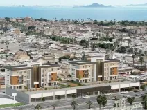 Prodej bytu 4+kk, Los Alcazares, Murcia, Španělsko, 106 m2