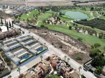 Prodej rodinného domu, Algorfa, Alicante, Španělsko, 118 m2
