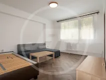 Pronájem bytu 1+1, Vlašim, Zámecká, 40 m2