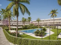 Prodej bytu 4+kk, Monforte del Cid, Alicante, Španělsko, 113 m2