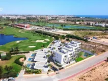 Prodej bytu 3+kk, Los Alcazares, Murcia, Španělsko, 85 m2