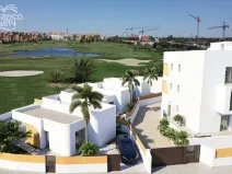 Prodej bytu 4+kk, Los Alcazares, Murcia, Španělsko, 100 m2