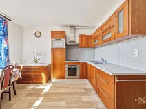 Prodej bytu 2+kk, Praha - Kamýk, Rabyňská, 39 m2
