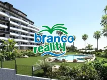 Prodej bytu 3+kk, San Miguel de Salinas, Alicante, Španělsko, 70 m2