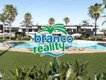 Prodej rodinného domu, Ciudad Quesada, Alicante, Španělsko, 78 m2