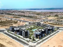 Prodej bytu 3+kk, Torrevieja, Alicante, Španělsko, 77 m2