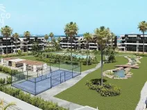 Prodej bytu 3+kk, Torrevieja, Alicante, Španělsko, 81 m2
