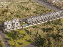 Prodej bytu 3+kk, Torrevieja, Alicante, Španělsko, 77 m2