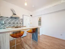 Prodej bytu 2+kk, Brno, Červený kopec, 47 m2