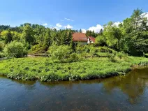 Prodej rodinného domu, Karlovy Vary, Slovenská, 147 m2