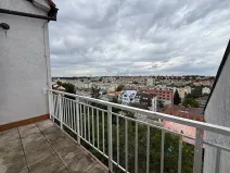 Pronájem bytu 3+1, Praha - Břevnov, Šlikova, 86 m2