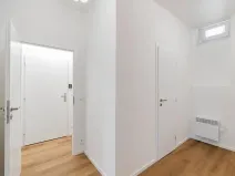 Prodej bytu 1+1, Praha - Košíře, U Tyrše, 33 m2