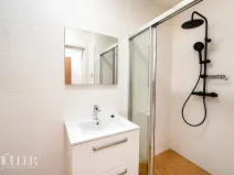 Pronájem bytu 1+kk, Dobruška, nám. F. L. Věka, 28 m2