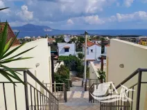 Prodej bytu 3+kk, Plaka, Řecko, 46 m2