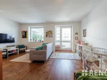 Prodej bytu 1+kk, Brno, Tomečkova, 46 m2