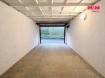 Prodej garáže, Ivančice, Slunečná, 32 m2