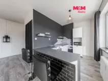 Prodej bytu 2+1, Habartov, Gagarinova, 58 m2