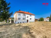 Prodej bytu 3+1, Poběžovice, Pohraniční stráže, 80 m2