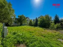 Prodej pozemku pro bydlení, Liberec, Tanvaldská, 1061 m2