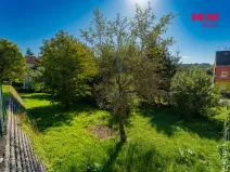 Prodej pozemku pro bydlení, Liberec, Tanvaldská, 1061 m2