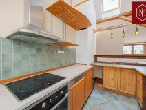 Prodej bytu 4+kk, Jihlava, Riegrova, 82 m2