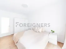 Pronájem bytu 3+kk, Brno, Spolková, 62 m2