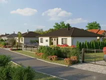 Prodej rodinného domu, Vojkovice, 98 m2