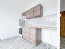 Pronájem bytu 1+1, Klášterec nad Ohří, Olšová, 34 m2