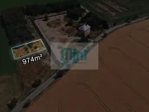Prodej pozemku pro bydlení, Uničov, 974 m2