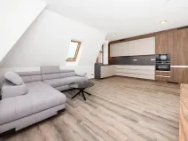Pronájem bytu 3+kk, Praha - Michle, Na úlehli, 112 m2