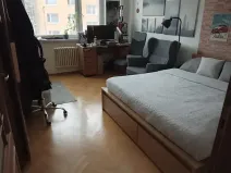 Prodej bytu 1+1, Brno, Vondrákova, 38 m2