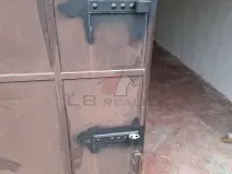 Pronájem garáže, Poděbrady, Moučná, 22 m2