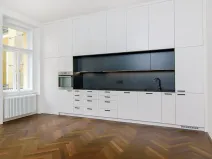 Pronájem bytu 2+kk, Praha - Holešovice, Šimáčkova, 74 m2