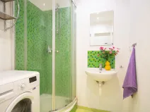 Pronájem bytu 1+1, Brno, Wollmanova, 38 m2